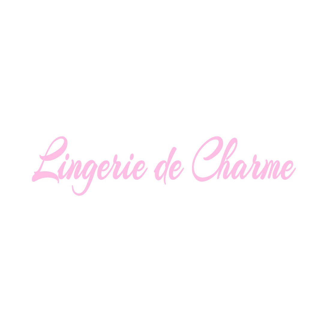 LINGERIE DE CHARME LAGNY-SUR-MARNE